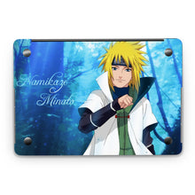 Load image into Gallery viewer, Minato Macbook Skin
