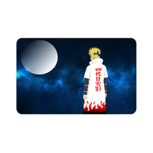 Load image into Gallery viewer, Minato Namikaze  Credit Card Skins (4-in-1 Pack)
