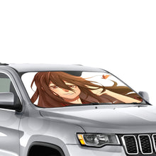 Load image into Gallery viewer, Mio  Car Sunshade
