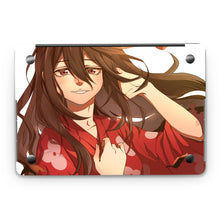 Load image into Gallery viewer, Mio  Macbook Skin
