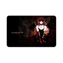 Load image into Gallery viewer, Misa Amane (Death Note ) Credit Card Skins (4-in-1 Pack)

