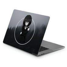 Load image into Gallery viewer, Misaki Mei  Macbook Skin
