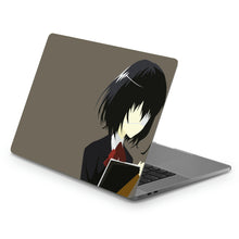 Load image into Gallery viewer, Misaki Mei  Macbook Skin
