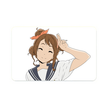 Load image into Gallery viewer, Misaki Sawakiguchi Smile  Credit Card Skins (4-in-1 Pack)
