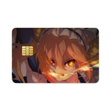 Load image into Gallery viewer, Miss Kobayashi&#39;s Dragon Maid  Credit Card Skins (4-in-1 Pack)
