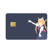 Load image into Gallery viewer, Miss Kobayashi&#39;s Dragon Maid  Credit Card Skins (4-in-1 Pack)
