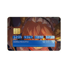 Load image into Gallery viewer, Miss Kobayashi&#39;s Dragon Maid  Credit Card Skins (4-in-1 Pack)

