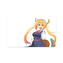 Load image into Gallery viewer, Miss Kobayashi&#39;s Dragon Maid  Credit Card Skins (4-in-1 Pack)
