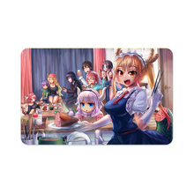Load image into Gallery viewer, Miss Kobayashi&#39;s Dragon Maid  Credit Card Skins (4-in-1 Pack)
