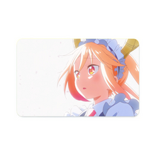 Load image into Gallery viewer, Miss Kobayashi&#39;s Dragon Maid  Credit Card Skins (4-in-1 Pack)

