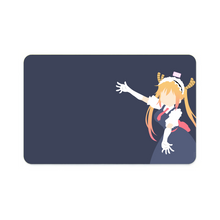 Load image into Gallery viewer, Miss Kobayashi&#39;s Dragon Maid  Credit Card Skins (4-in-1 Pack)
