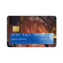 Load image into Gallery viewer, Miss Kobayashi&#39;s Dragon Maid  Credit Card Skins (4-in-1 Pack)
