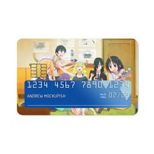 Load image into Gallery viewer, Miss Kobayashi&#39;s Dragon Maid  Credit Card Skins (4-in-1 Pack)
