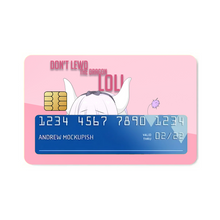 Load image into Gallery viewer, Miss Kobayashi&#39;s Dragon Maid  Credit Card Skins (4-in-1 Pack)
