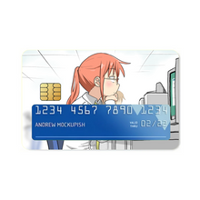 Load image into Gallery viewer, Miss Kobayashi&#39;s Dragon Maid  Credit Card Skins (4-in-1 Pack)
