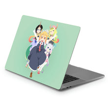 Load image into Gallery viewer, Miss Kobayashi's Dragon Maid  Macbook Skin
