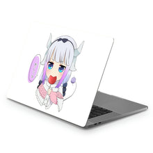 Load image into Gallery viewer, Miss Kobayashi's Dragon Maid  Macbook Skin
