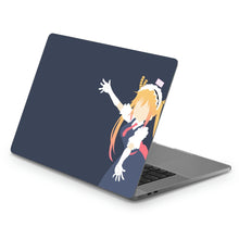 Load image into Gallery viewer, Miss Kobayashi's Dragon Maid  Macbook Skin
