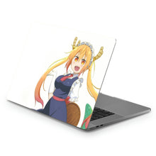 Load image into Gallery viewer, Miss Kobayashi's Dragon Maid  Macbook Skin
