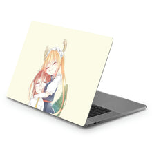Load image into Gallery viewer, Miss Kobayashi's Dragon Maid  Macbook Skin
