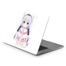 Load image into Gallery viewer, Miss Kobayashi's Dragon Maid  Macbook Skin
