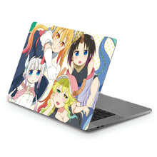 Load image into Gallery viewer, Miss Kobayashi's Dragon Maid  Macbook Skin
