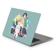 Load image into Gallery viewer, Miss Kobayashi&#39;s Dragon Maid  Macbook Skin
