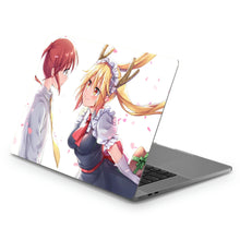 Load image into Gallery viewer, Miss Kobayashi's Dragon Maid  Macbook Skin
