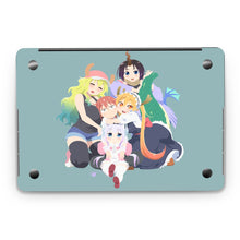 Load image into Gallery viewer, Miss Kobayashi&#39;s Dragon Maid  Macbook Skin
