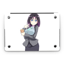 Load image into Gallery viewer, Miss Kobayashi's Dragon Maid  Macbook Skin
