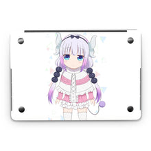 Load image into Gallery viewer, Miss Kobayashi's Dragon Maid  Macbook Skin
