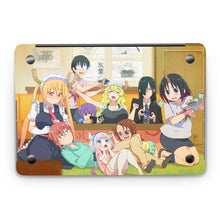Load image into Gallery viewer, Miss Kobayashi&#39;s Dragon Maid  Macbook Skin
