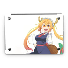 Load image into Gallery viewer, Miss Kobayashi's Dragon Maid  Macbook Skin
