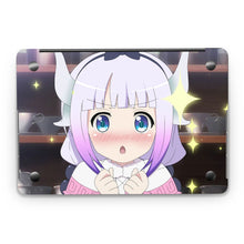 Load image into Gallery viewer, Miss Kobayashi's Dragon Maid  Macbook Skin
