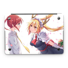 Load image into Gallery viewer, Miss Kobayashi's Dragon Maid  Macbook Skin
