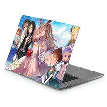 Load image into Gallery viewer, Miss Kobayashi's Dragon Maid Kanna Kamui, Elma, Fafnir, Kobayashi, Kobayashi San Chi No Maid Dragon  Macbook Skin
