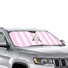 Load image into Gallery viewer, Miss Kobayashi&#39;s Dragon Maid Kanna Kamui, Kobayashi San Chi No Maid Dragon  Car Sunshade
