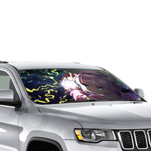 Load image into Gallery viewer, Miss Kobayashi&#39;s Dragon Maid Kanna Kamui, Kobayashi San Chi No Maid Dragon  Car Sunshade
