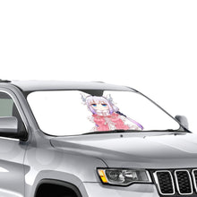 Load image into Gallery viewer, Miss Kobayashi&#39;s Dragon Maid Kanna Kamui, Kobayashi San Chi No Maid Dragon  Car Sunshade
