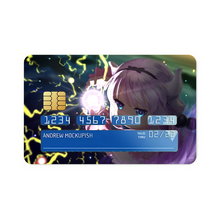 Load image into Gallery viewer, Miss Kobayashi&#39;s Dragon Maid Kanna Kamui, Kobayashi San Chi No Maid Dragon  Credit Card Skins (4-in-1 Pack)
