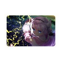 Load image into Gallery viewer, Miss Kobayashi&#39;s Dragon Maid Kanna Kamui, Kobayashi San Chi No Maid Dragon  Credit Card Skins (4-in-1 Pack)
