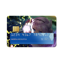 Load image into Gallery viewer, Miss Kobayashi&#39;s Dragon Maid Kanna Kamui, Kobayashi San Chi No Maid Dragon  Credit Card Skins (4-in-1 Pack)
