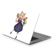 Load image into Gallery viewer, Miss Kobayashi's Dragon Maid Kobayashi-san Chi No Maid Dragon, Miss Kobayashi S Dragon Maid, Tohru  Macbook Skin
