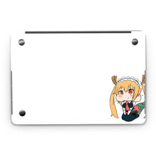 Load image into Gallery viewer, Miss Kobayashi's Dragon Maid Kobayashi-san Chi No Maid Dragon, Miss Kobayashi S Dragon Maid, Tohru  Macbook Skin
