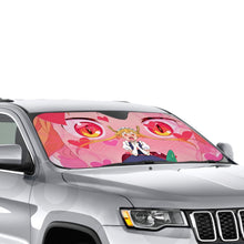 Load image into Gallery viewer, Miss Kobayashi&#39;s Dragon Maid Kobayashi San Chi No Maid Dragon, Tohru  Car Sunshade
