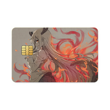 Load image into Gallery viewer, Miss Kobayashi&#39;s Dragon Maid Kobayashi San Chi No Maid Dragon, Tohru  Credit Card Skins (4-in-1 Pack)
