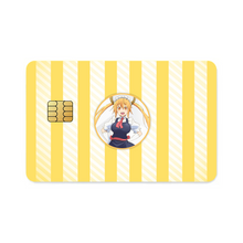 Load image into Gallery viewer, Miss Kobayashi&#39;s Dragon Maid Kobayashi San Chi No Maid Dragon, Tohru  Credit Card Skins (4-in-1 Pack)
