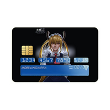 Load image into Gallery viewer, Miss Kobayashi&#39;s Dragon Maid Kobayashi San Chi No Maid Dragon, Tohru  Credit Card Skins (4-in-1 Pack)
