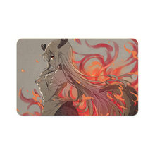 Load image into Gallery viewer, Miss Kobayashi&#39;s Dragon Maid Kobayashi San Chi No Maid Dragon, Tohru  Credit Card Skins (4-in-1 Pack)
