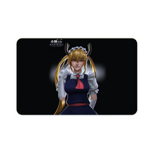 Load image into Gallery viewer, Miss Kobayashi&#39;s Dragon Maid Kobayashi San Chi No Maid Dragon, Tohru  Credit Card Skins (4-in-1 Pack)
